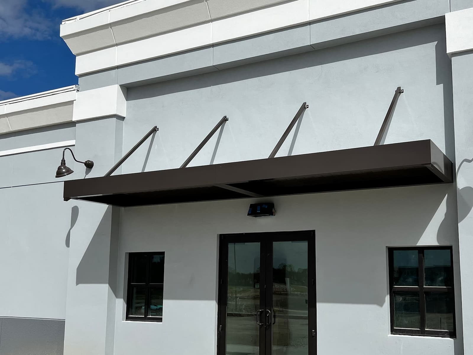 commercial ABC Awnings: A Shade Above the Competition