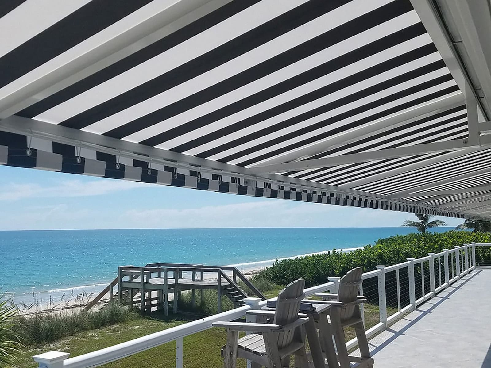 fabric Awning Adventures: Unveiling the Possibilities with ABC Awnings
