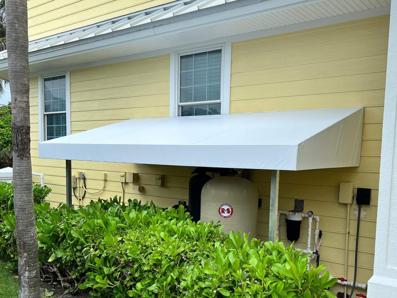 ABC Awnings: A Shade Above the Competition