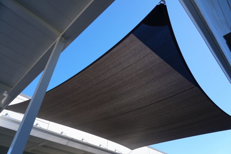 Discover the Elegance and Functionality of Shade Sails by ABC Awnings