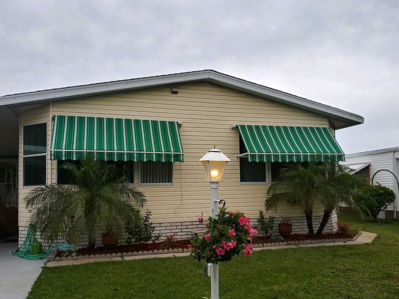 Why Early Awning Preparation is Crucial Before Florida's Hurricane Season