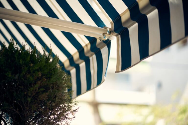 Find Your Shade: Retractable Awnings & Outdoor Comfort by ABC Awning Company